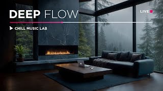 Music for Work — Deep Focus & Productivity Radio