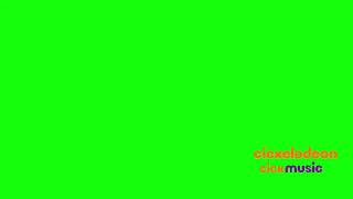 Gickelodeon gickmusic screen bug template (2016-present) variant from gickelodeon