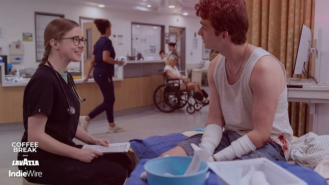 Taylor Dearden Talks All Things Indie And Shooting 