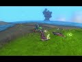 SPORE™ Пригодид спор ЕТАП РИБА Без Модав