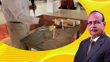 Exam Oriented Multi-Dimensional Motivation Programme