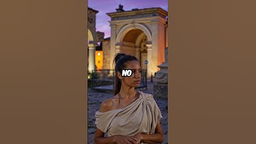 What If Caesar Never Crossed the Rubicon? History Would Be UNRECOGNIZABLE