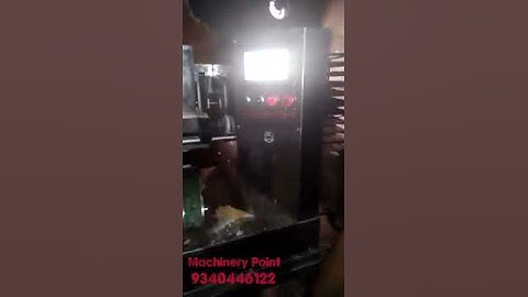 wire cut cookies drop machine video - Machinery Point