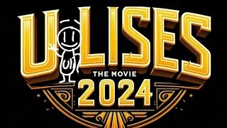 ULISes the movie™: music trailer 🎵