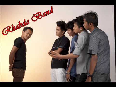 Rhabda - Percuma Aku Mencintaimu