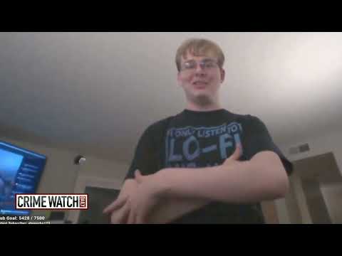 Call me carson meets Chris Hansen