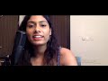 Being Comfortable with the Uncomfortable | Nisa Shetty | TEDxVersovaWomen