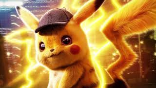 Synchronic - The Echoes of Ryme City (&quot;Detective Pikachu&quot; Trailer Music)