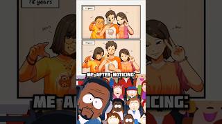 It Went From Wholesome To Sad Real Quick...