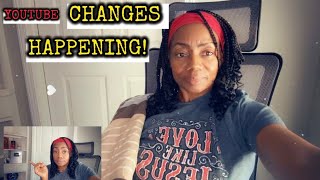 CONTENT CREATORS! YouTube WARNING…My DEMONETIZATION Appeal Update
