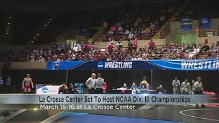 UW-L counting down to NCAA Div. III Wrestling Championships