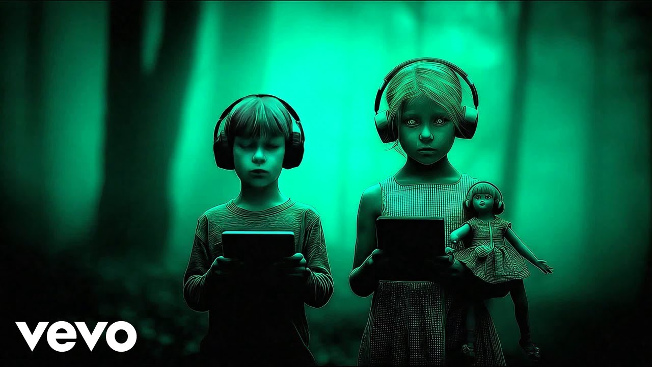 Foolish Ambition - The Fairy Tale Machine