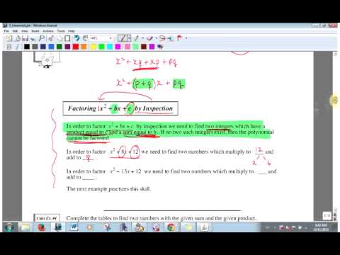 camera iphone 8 plus apk factoring #2 lesson 3 trinomials