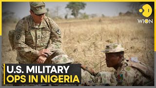 Nigeria: Expect More Strikes on Islamic State | US-Nigera Joint Operation | ISIS | WION News