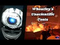 Procdure pas  pas complte des tests non scientifiques de wheatley sans commentaire