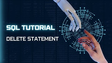 11. DELETE Statement | SQL Tutorial in Hindi I
