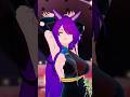 [MMD KARINA PURPLE VER. X TIKTOK] JOJO CHALLENGE#mmd  #vtuber #vtuberindonesia