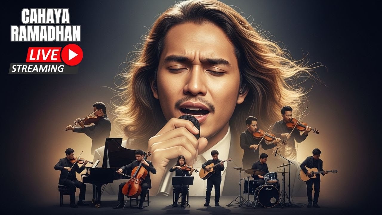 Islamic Rock Anthem 2026 | Lagu Religi Rock Penuh Semangat & Hijrah Song