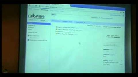 Dealing with Business Logic in Rails app - 1 / 3