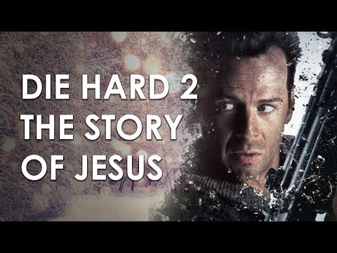 Top 5 Reasons That Die Hard 2 Is More Of A Christmas Movie Than Die Hard