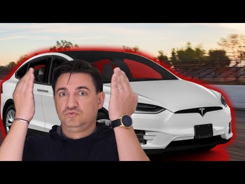 Video: Tesla este cea mai bună mașină electrică?