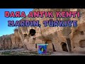 Dara Ancient City: The Forgotten Roman Fortress in Turkey
