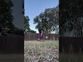 Good jump #ebiker