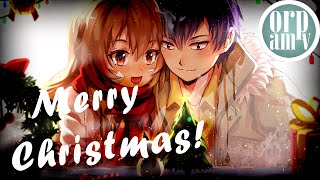 [AMV] A Very Toradora! Christmas