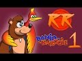 Banjokazooie part 1 jinjo jinjo