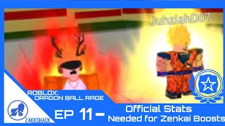Roblox Dragonball Rage Max Ssj - 