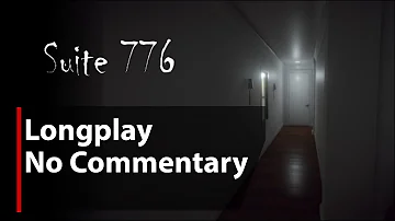 Suite 776 | Full Game | All Endings | No Commentary