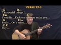 A Million Dreams (The Greatest Showman) Guitar Cover Lesson with Chords/Lyrics - Munson
