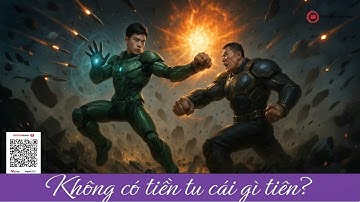 [Dịch chuẩn] #211 Không có tiền tu cái gì tiên? - Chương 714 - 715 : Thần hạ bất bại