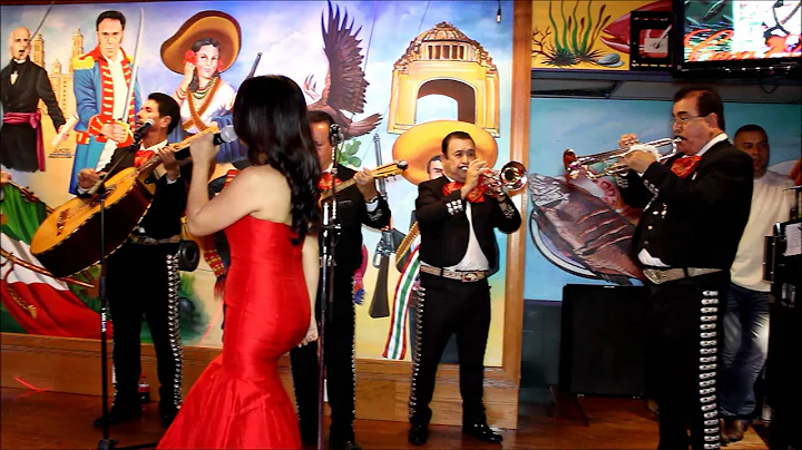 BELINDA GOMEZ "AIRES DE MAYAB"