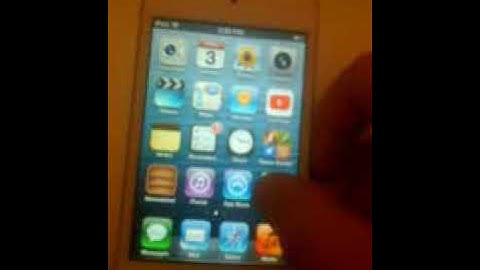 is the ipod touch 4 worth it in 2020 (sorry this video was filmed with an iphone 2g)