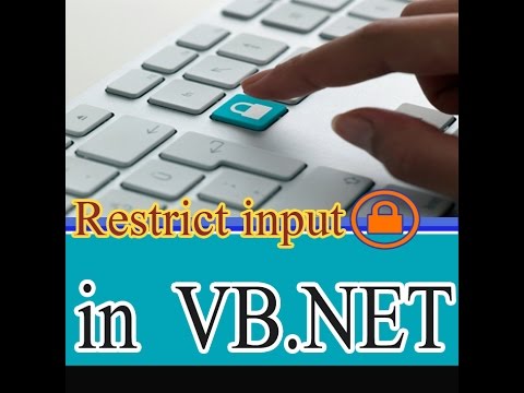 vb.net errorprovider vb.net errorprovider