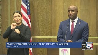 Parents, schools respond to KCMO school recommendations