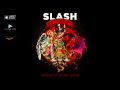 Slash  one last thrill apocalyptic love