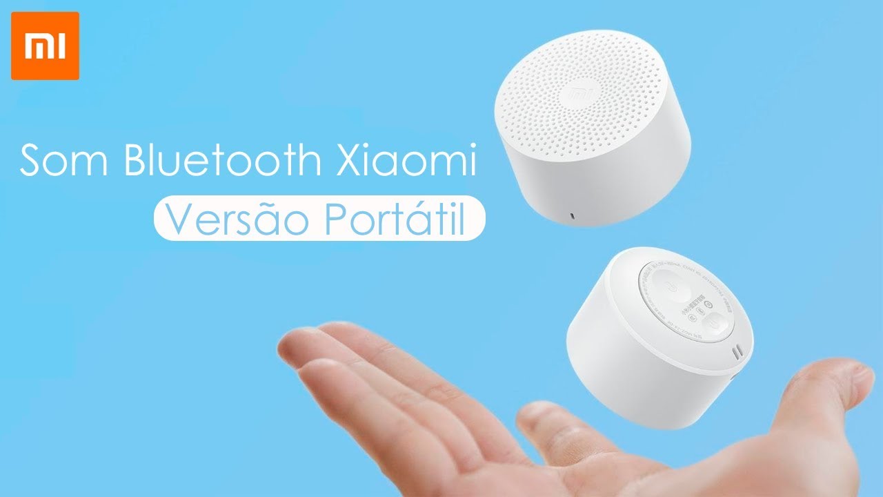 Xiaomi Ai Mini