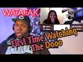 First Time Watching The Dooo | Playing Guitar For Strangers On Omegle | Reaction |