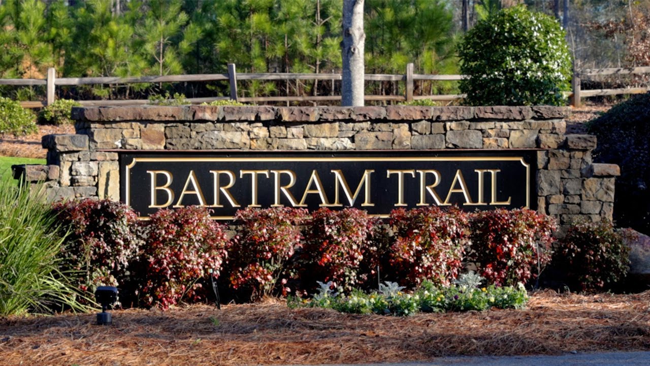 Bartram Trail in Evans, GA Neighborhood Overview YouTube