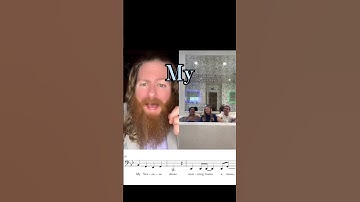 Thumbnail of his voice tickles my brain 🧠