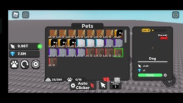 Tapping Simulator Kit #2