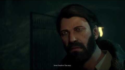 Call of Cthulhu - Chapter 6