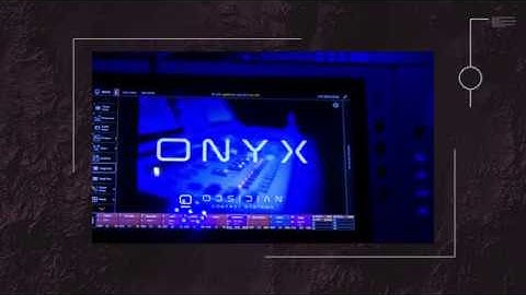 ONYX Intro