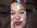 EYELINER WITH BUBBLES