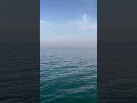 Issykkul Lake Kyrgyzstan