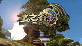 Video thumbnail of "Dragon Nest OST-Lotus Marsh"