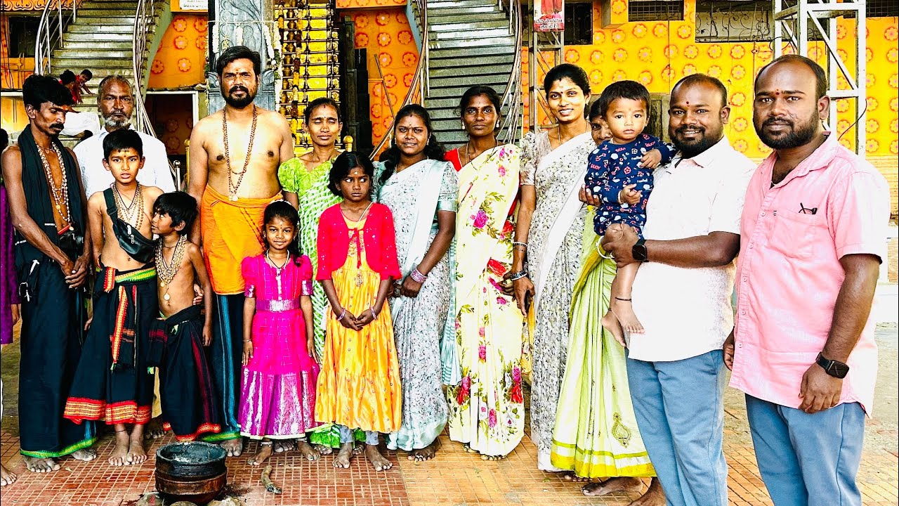 shabarimala trip day 1 ​⁠@SwapnaSwamy vlogs