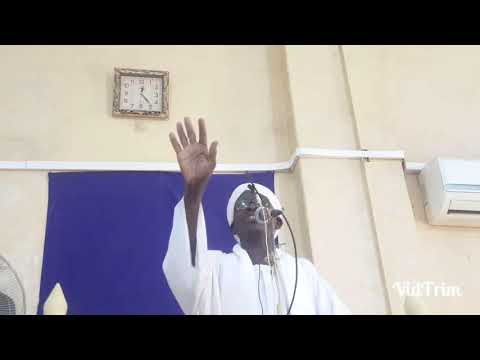 الشيخ ناصر جبرنا كيف تكون ناجحا 